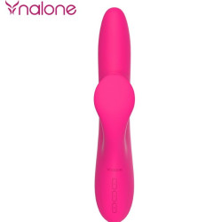 Nalone - Vibrateur Peri Rabbit Et Mode Swing